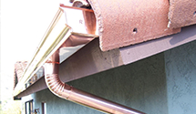 Find Gutter Contractors in Chautauqua County